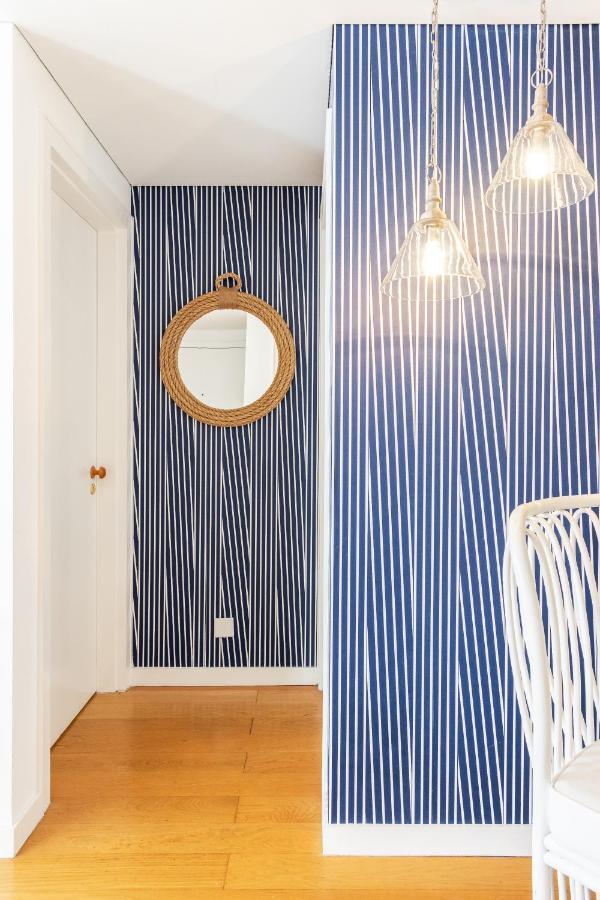 Joivy Chiado Self Check-In 2-Br Flat With Parking Apartamento Lisboa Exterior foto