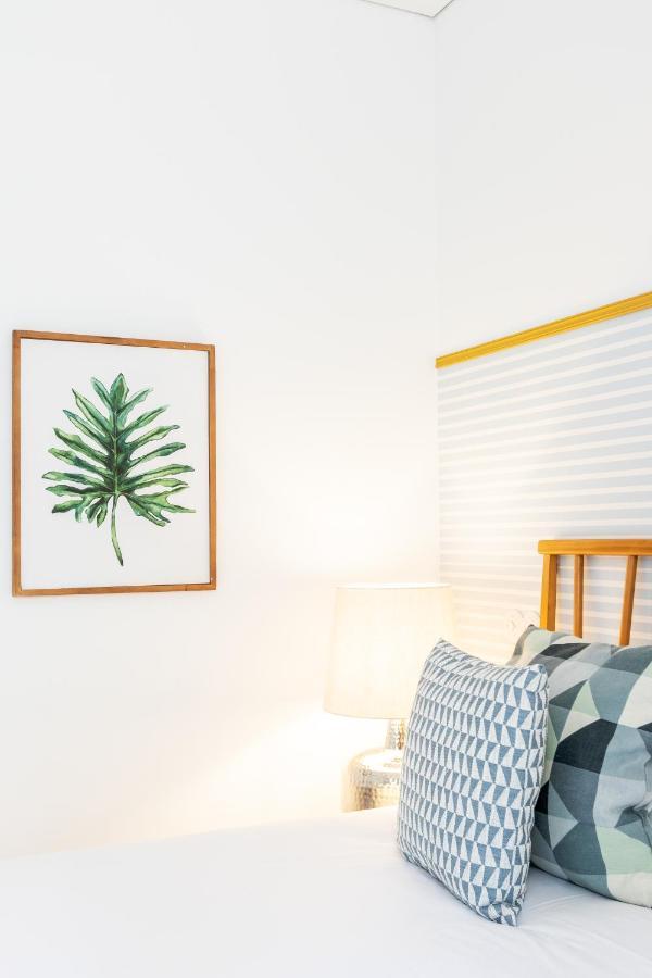 Joivy Chiado Self Check-In 2-Br Flat With Parking Apartamento Lisboa Exterior foto